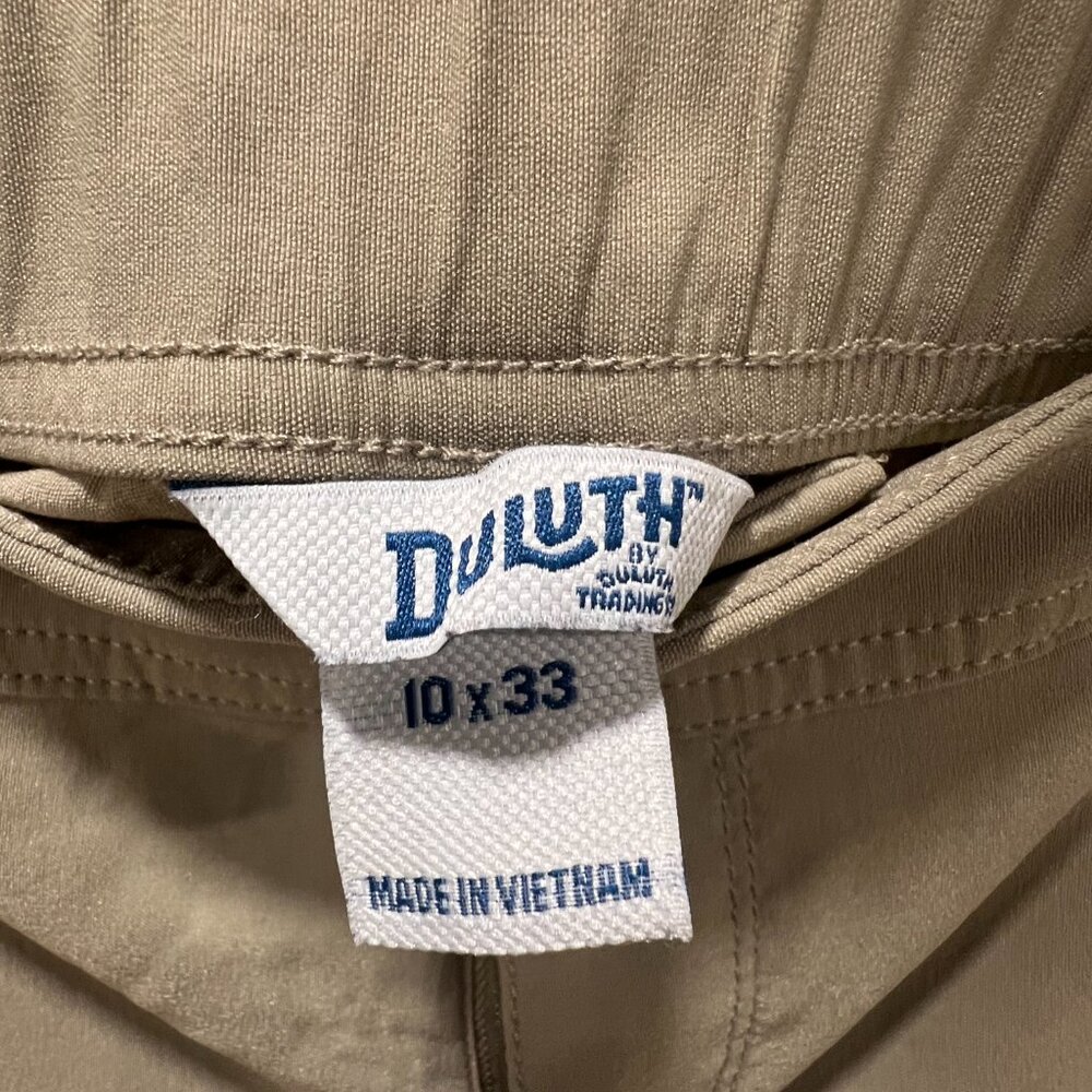Duluth Hiking Pants (Wmns 10-32 - Picture 3 of 4
